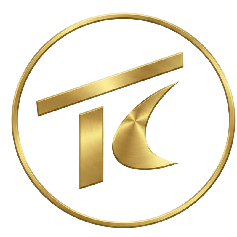 Tycoons Corporation Logo